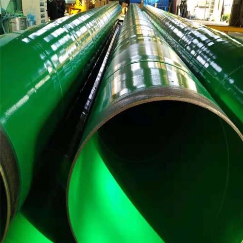 淮安涂塑钢管厂家生产工艺