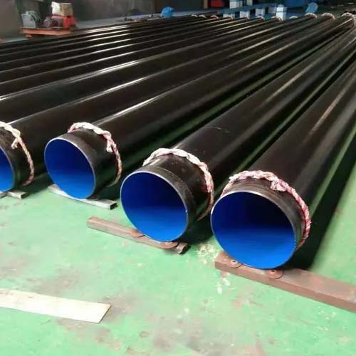 淮安涂塑钢管的施工流程注意事项包括