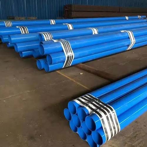 淮安涂塑钢管现货