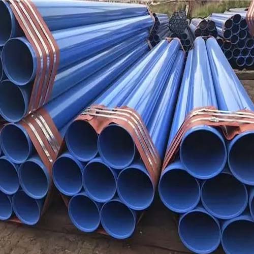 淮安涂塑钢管检测