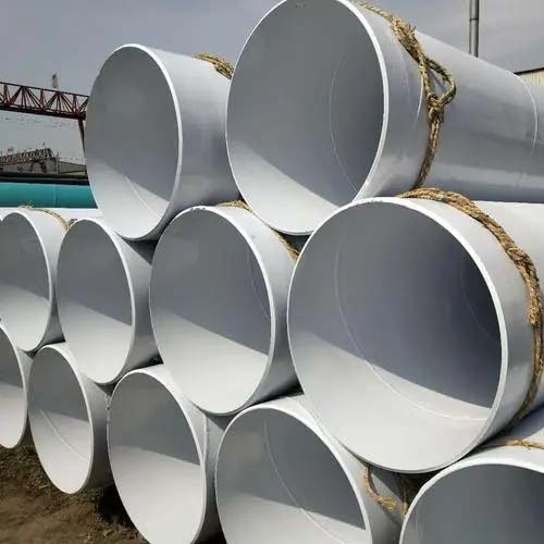 淮安涂塑钢管厂家