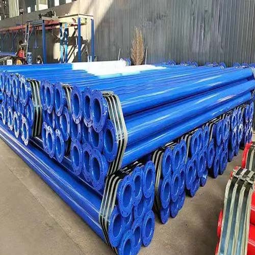 淮安防腐涂塑钢管的规格型号