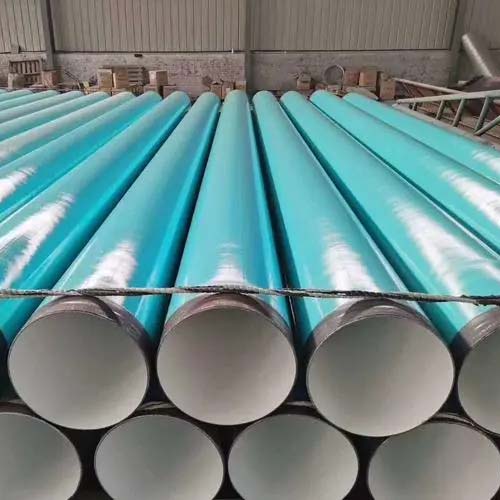 淮安防腐涂塑钢管的执行标准