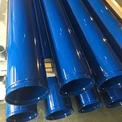 淮安给水涂塑钢管有哪些型号？