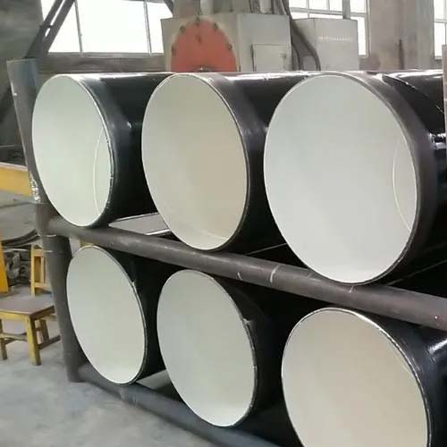 淮安涂塑钢管防腐条件