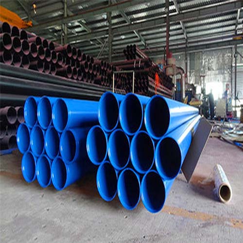 淮安防腐涂塑钢管长度